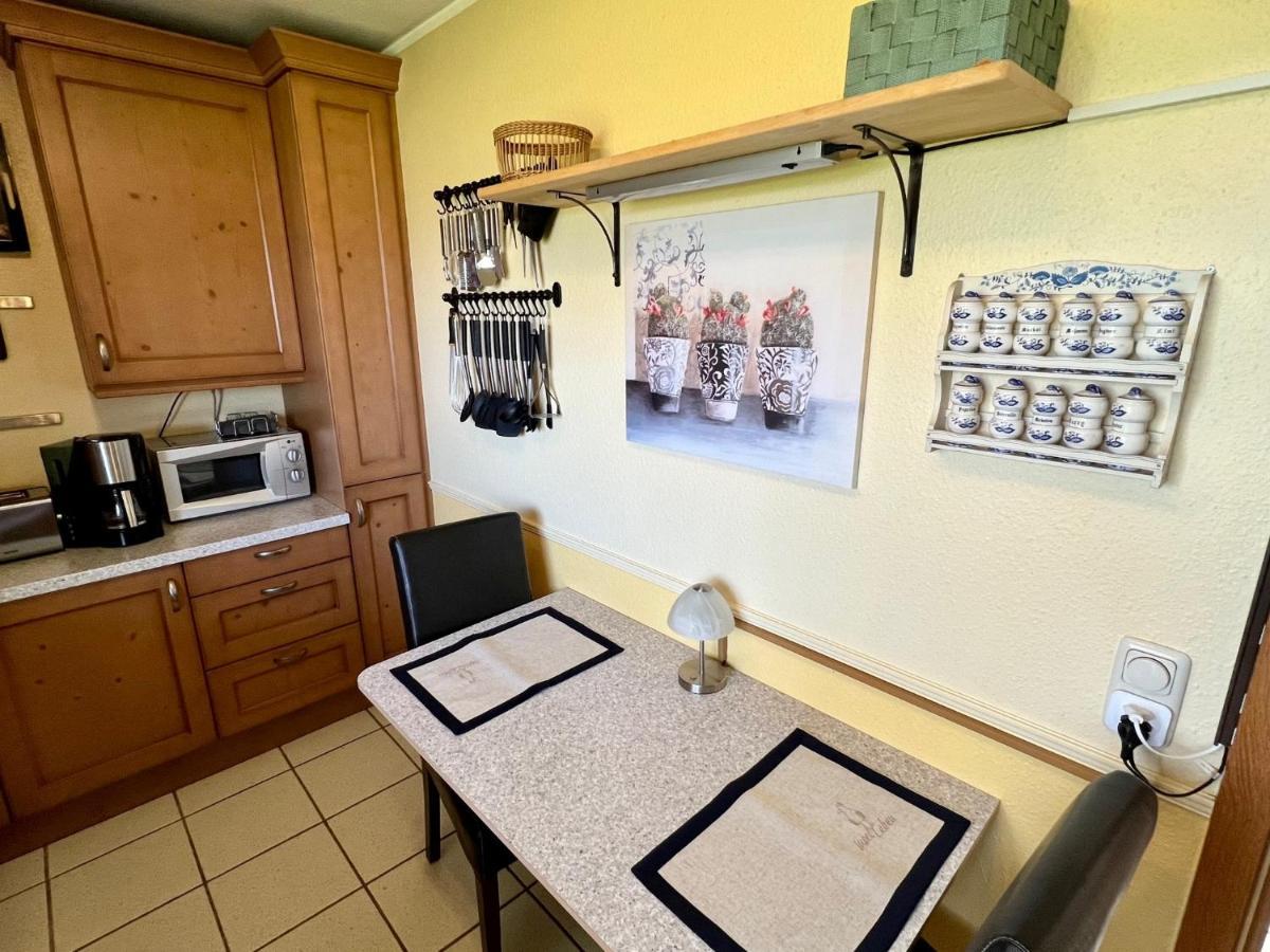 Westerdeichstrich Top Ausgestattete Ferienwohnung In Stinteck Nahe Buesum מראה חיצוני תמונה